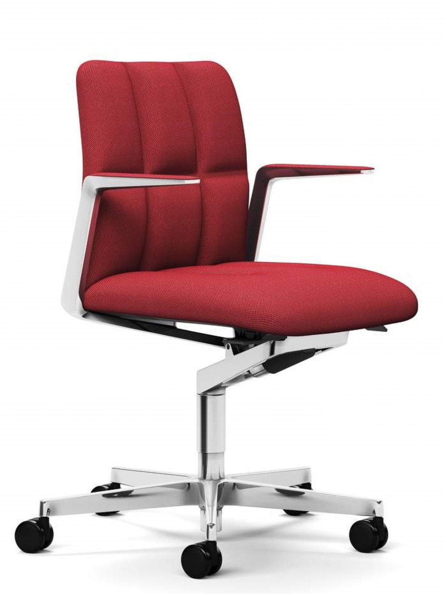 Leadchair Managment Drehstuhl / Bürodrehstuhl Walter Knoll