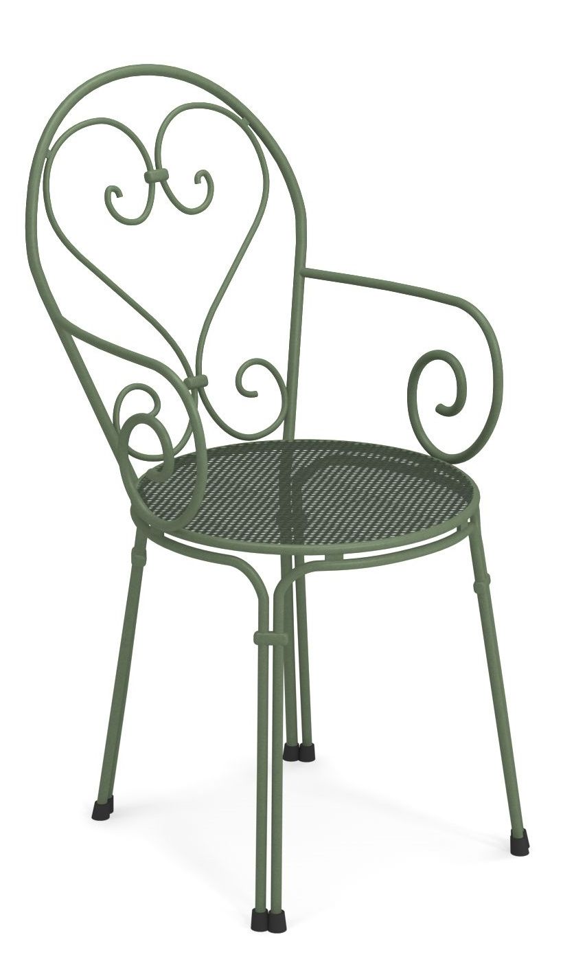 Pigalle Stuhl Outdoor Emu