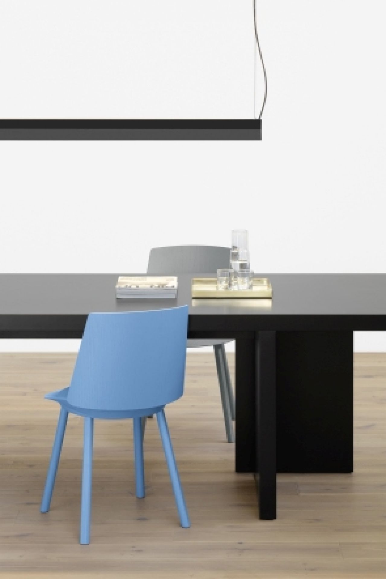 LT07 Span Pendelleuchte e15