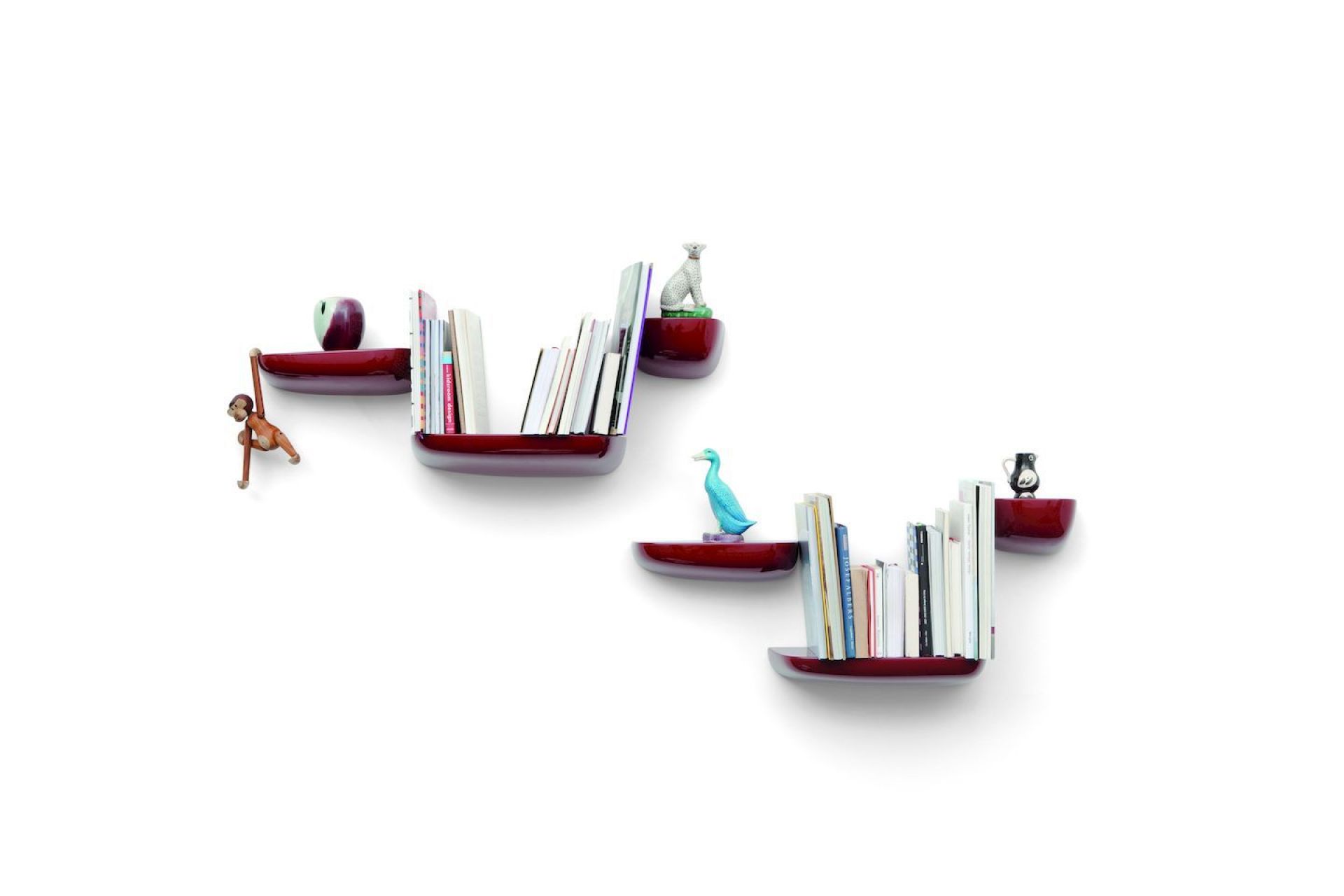 Corniches Wandboard Large Vitra