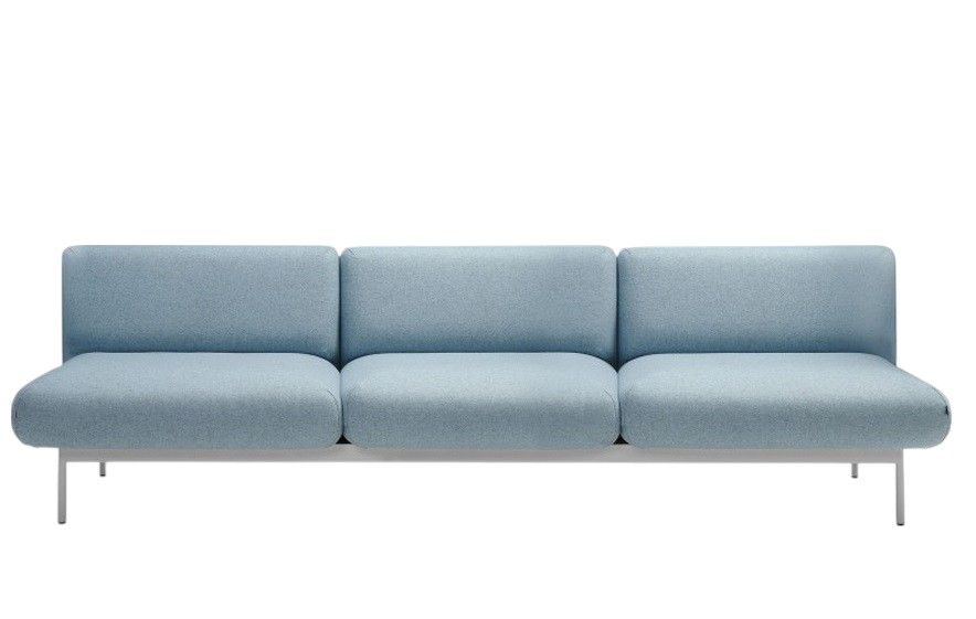 fora FR 403 Sofa 3-Sitzer Bejot