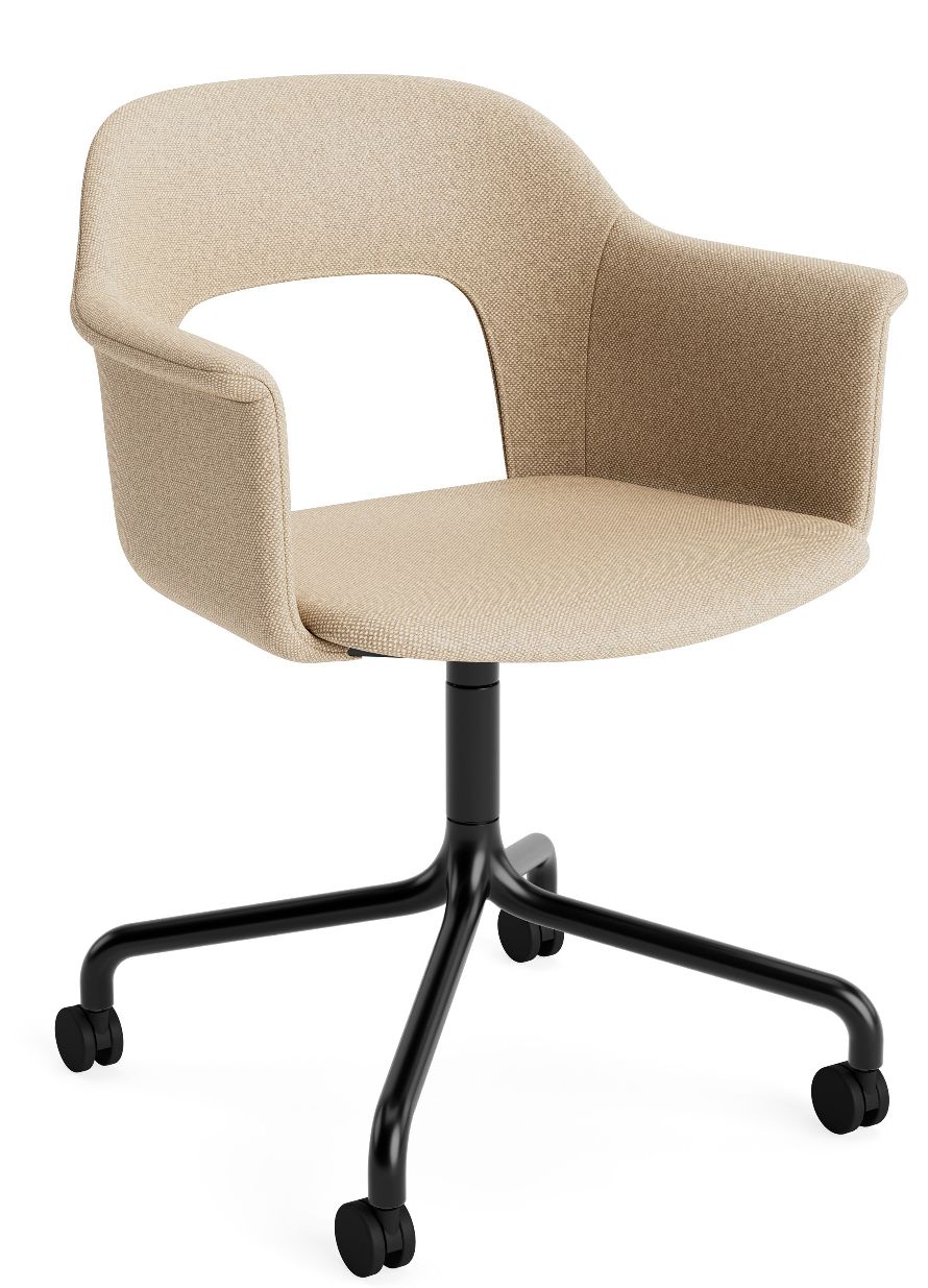 Layout Armchair 264 Armlehnen Stuhl Hay