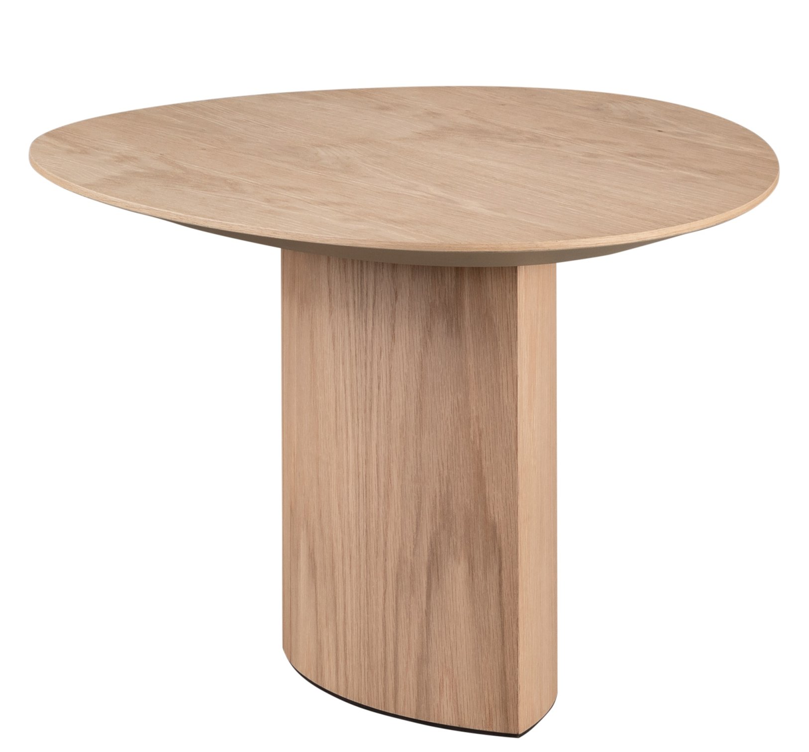 Plautino Side Table Beistelltisch B 77,5 cm Miniforms