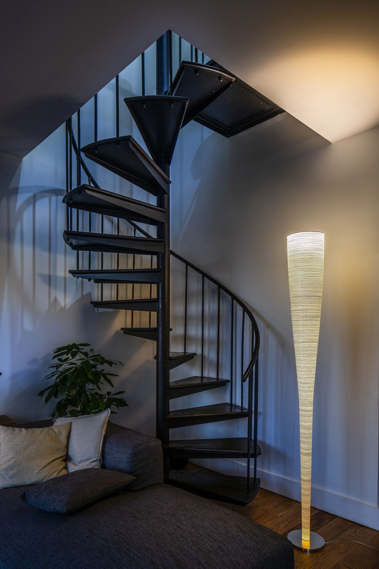 Mite Stehleuchte Foscarini