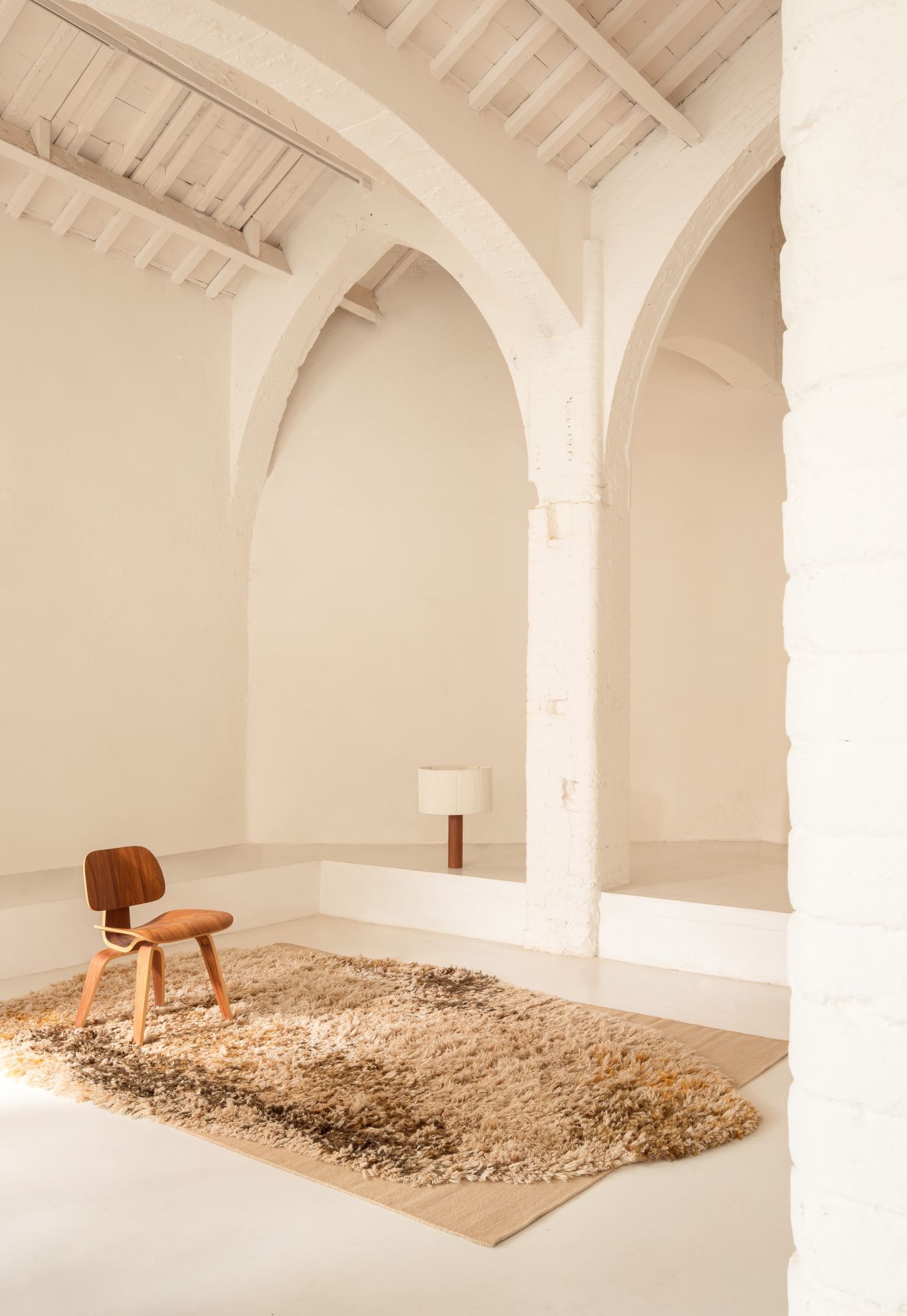 Alga Rug Teppich Nanimarquina