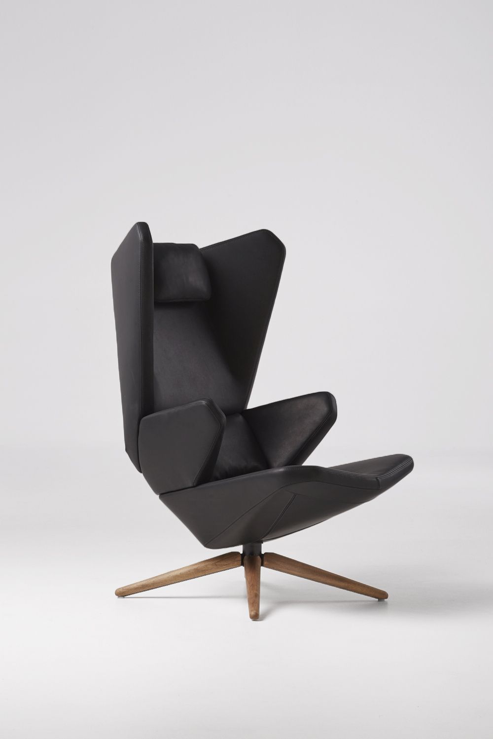 Trifidae Lounge Armsessel Prostoria