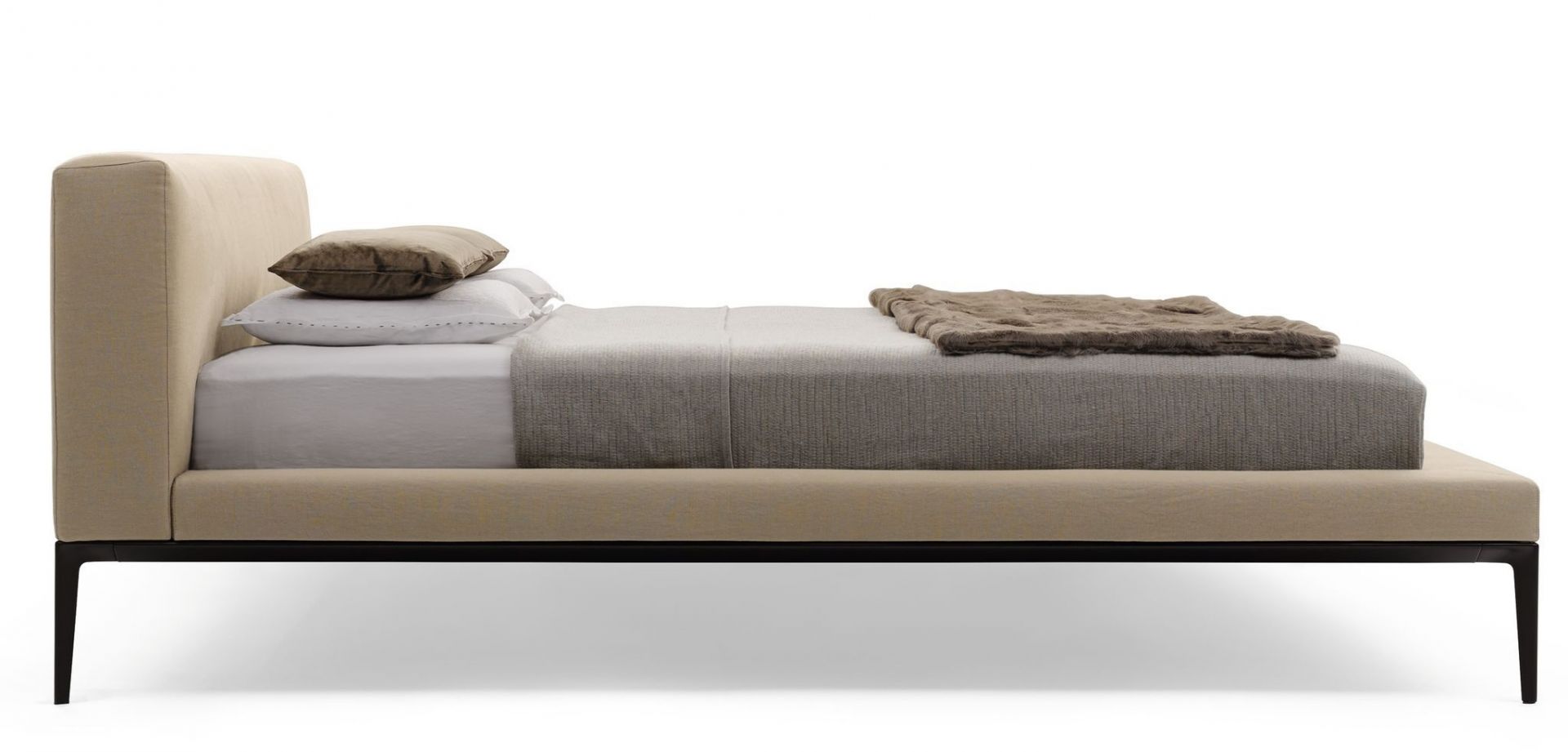 Jaan Bett Walter Knoll