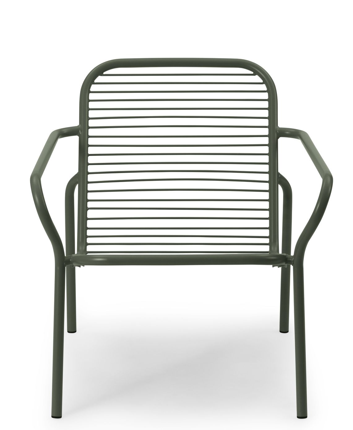 Vig Lounge Chair Sessel Outdoor Normann Copenhagen