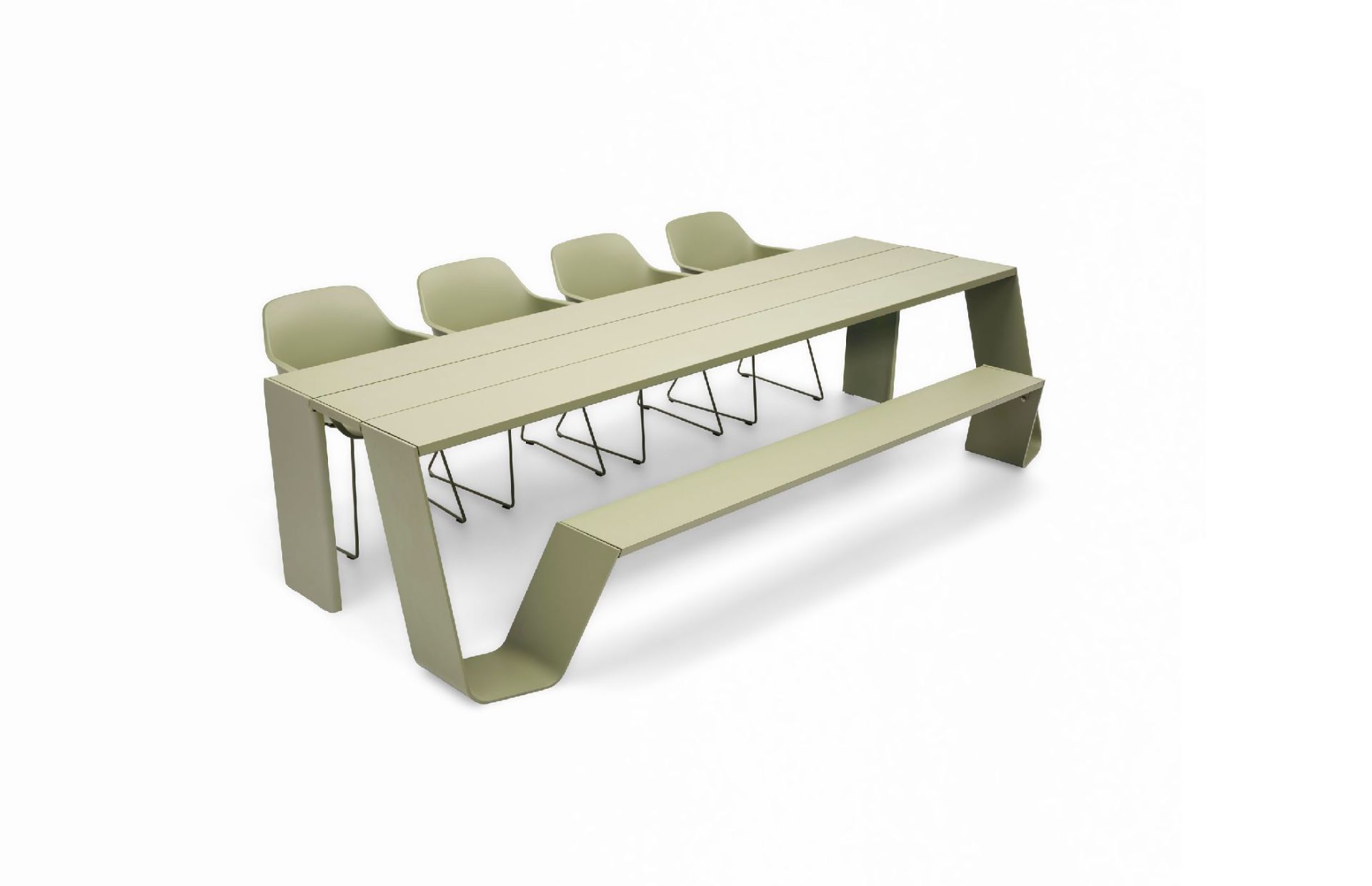 Hopper Combo AA Outdoor-Bank Extremis