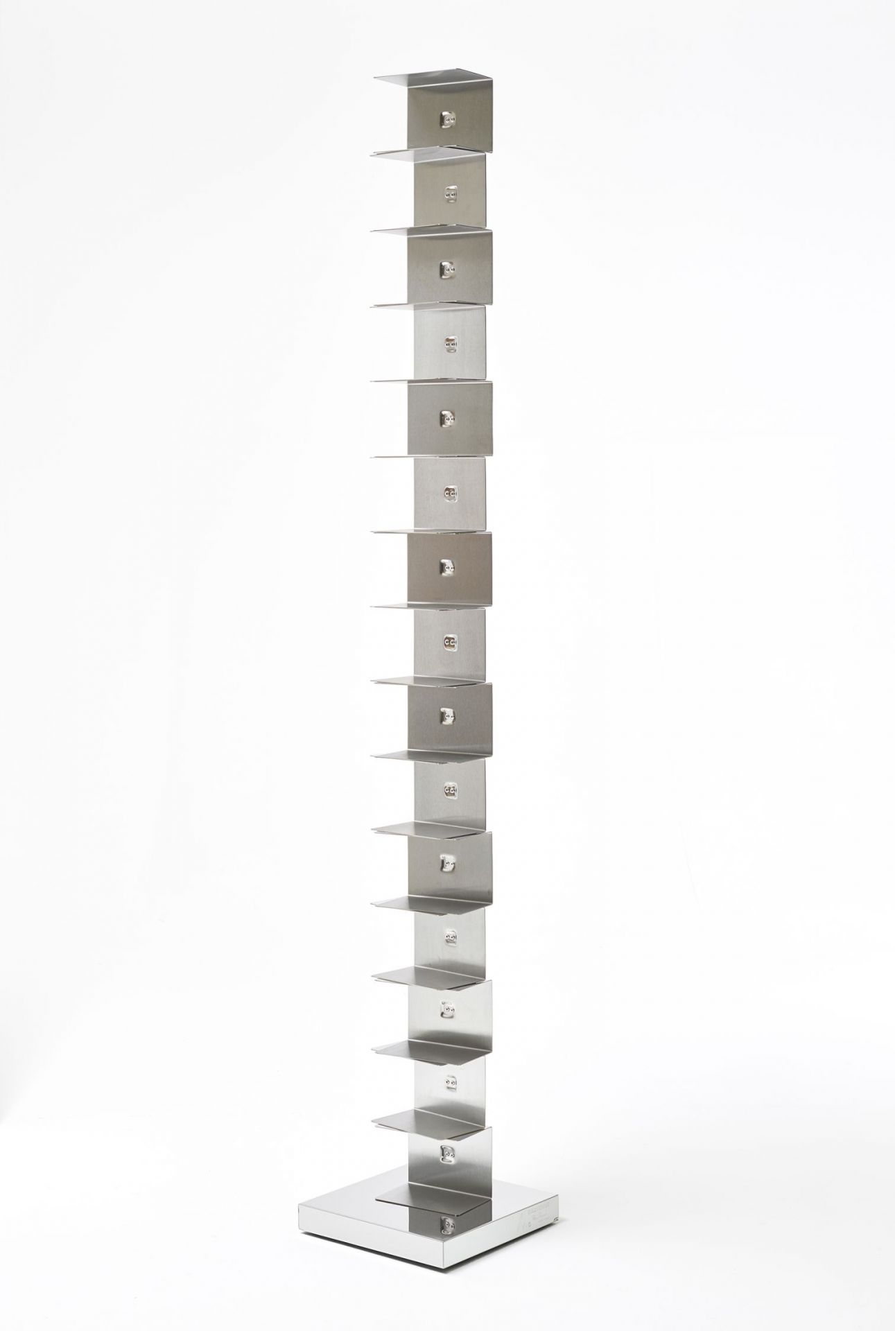 Ptolomeo Original PT 215 Edelstahl Opinion Ciatti