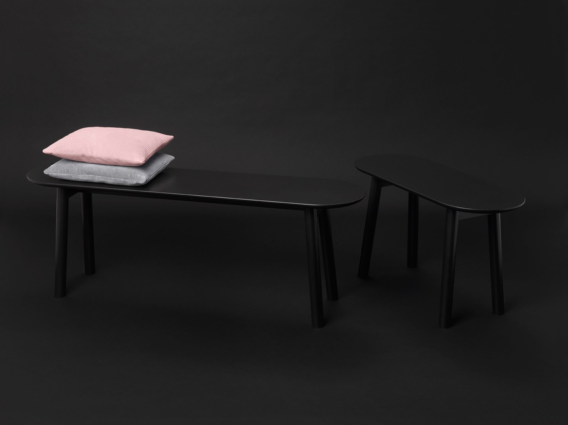 Mala Sitzbank B 75 cm Schönbuch