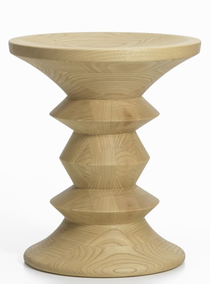 Eames Stools A Hocker Vitra