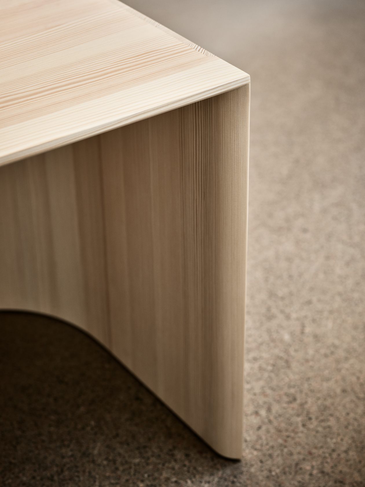 Taburet Hocker Fritz Hansen