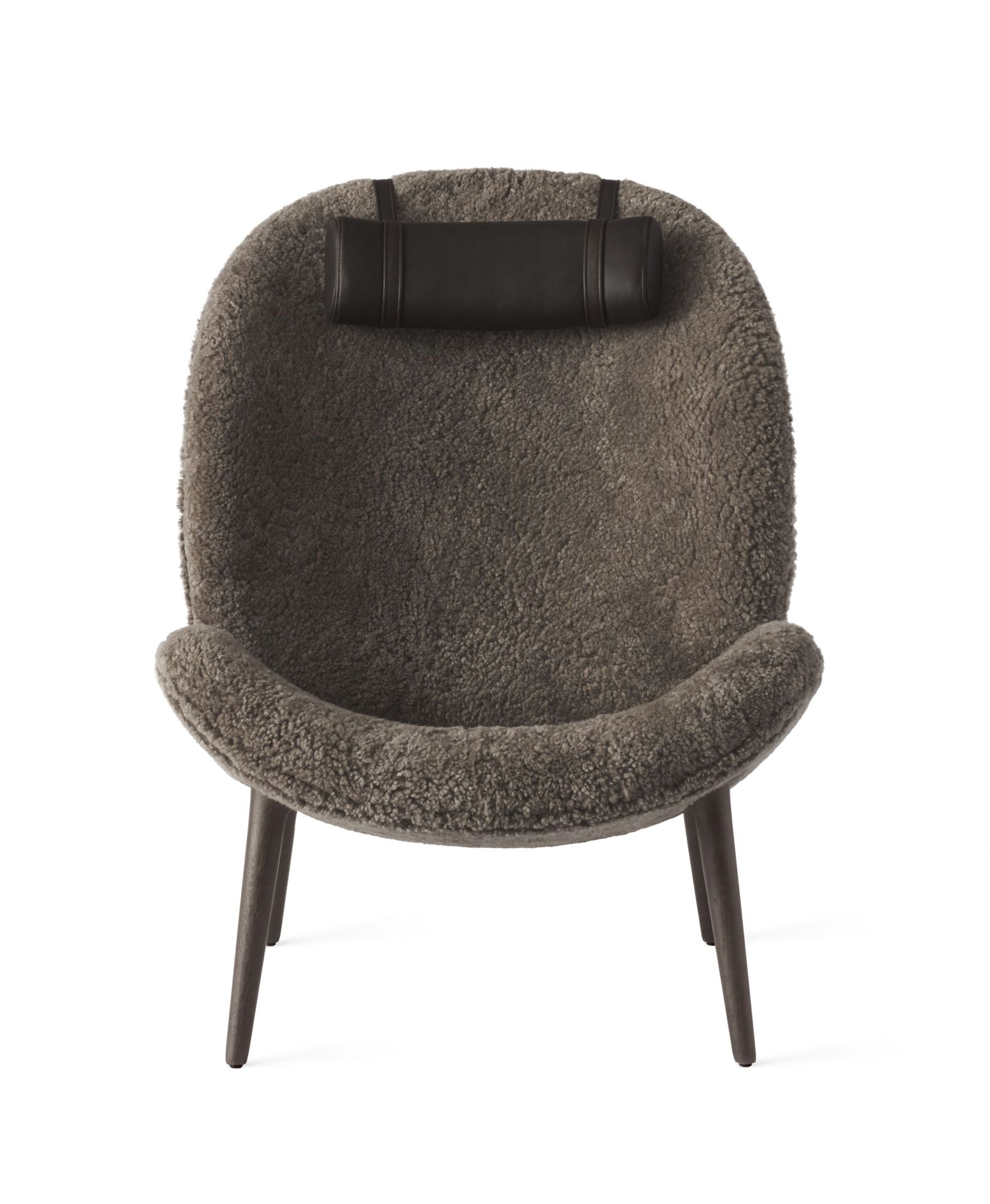 Lodge Loungestuhl Vipp