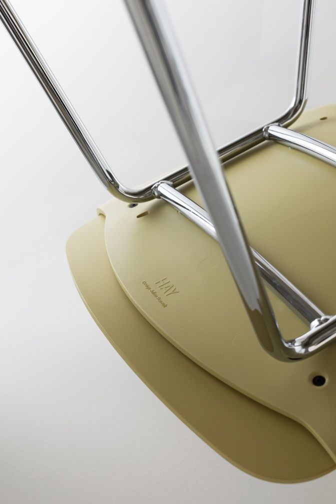 Layout Armchair 211 Armlehnstuhl Hay