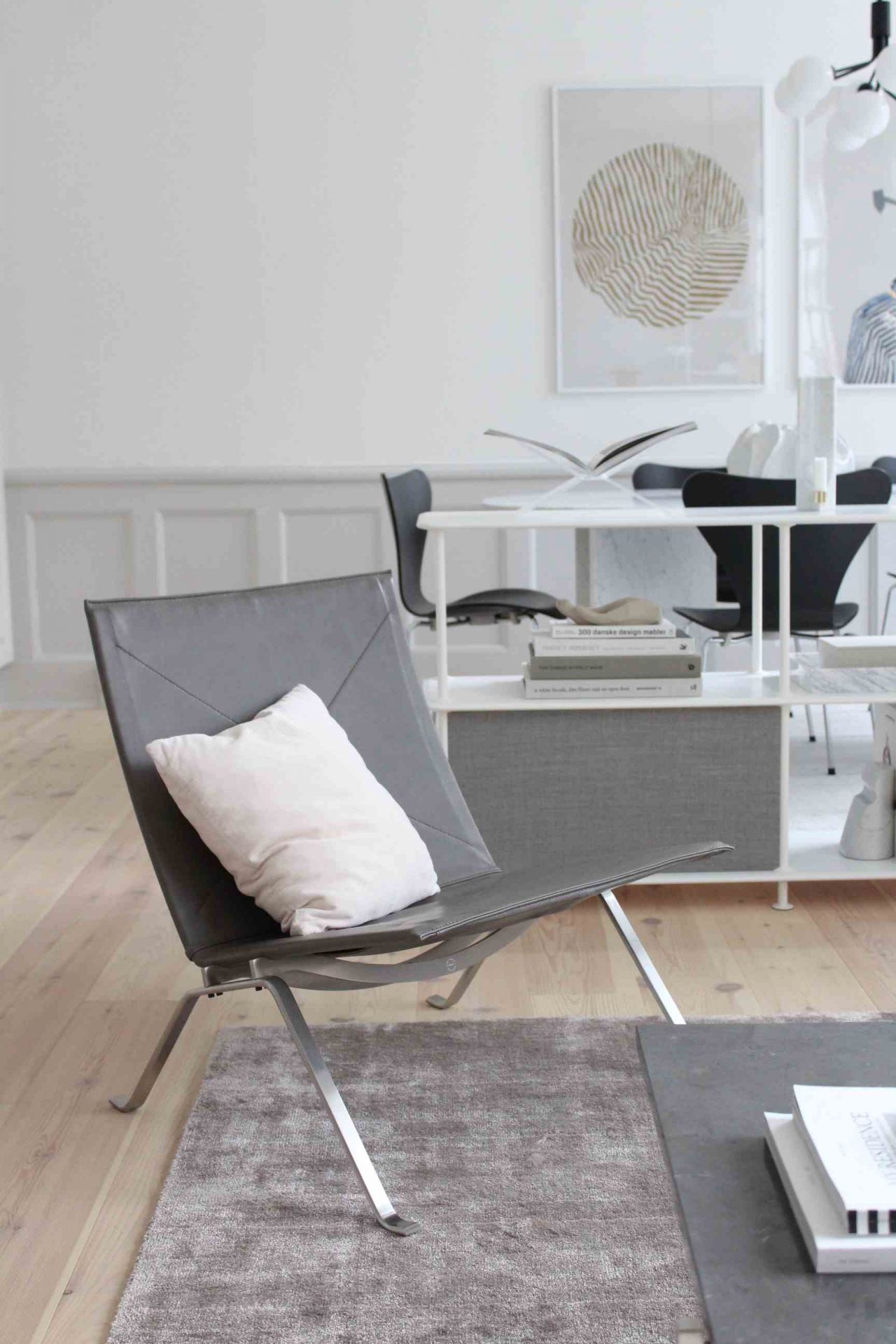 Tint Rug Teppich 170x240 cm Woud