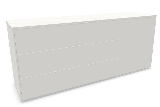 Aventa Sideboard Müller Möbelwerkstätten Vorzugskombination 1 