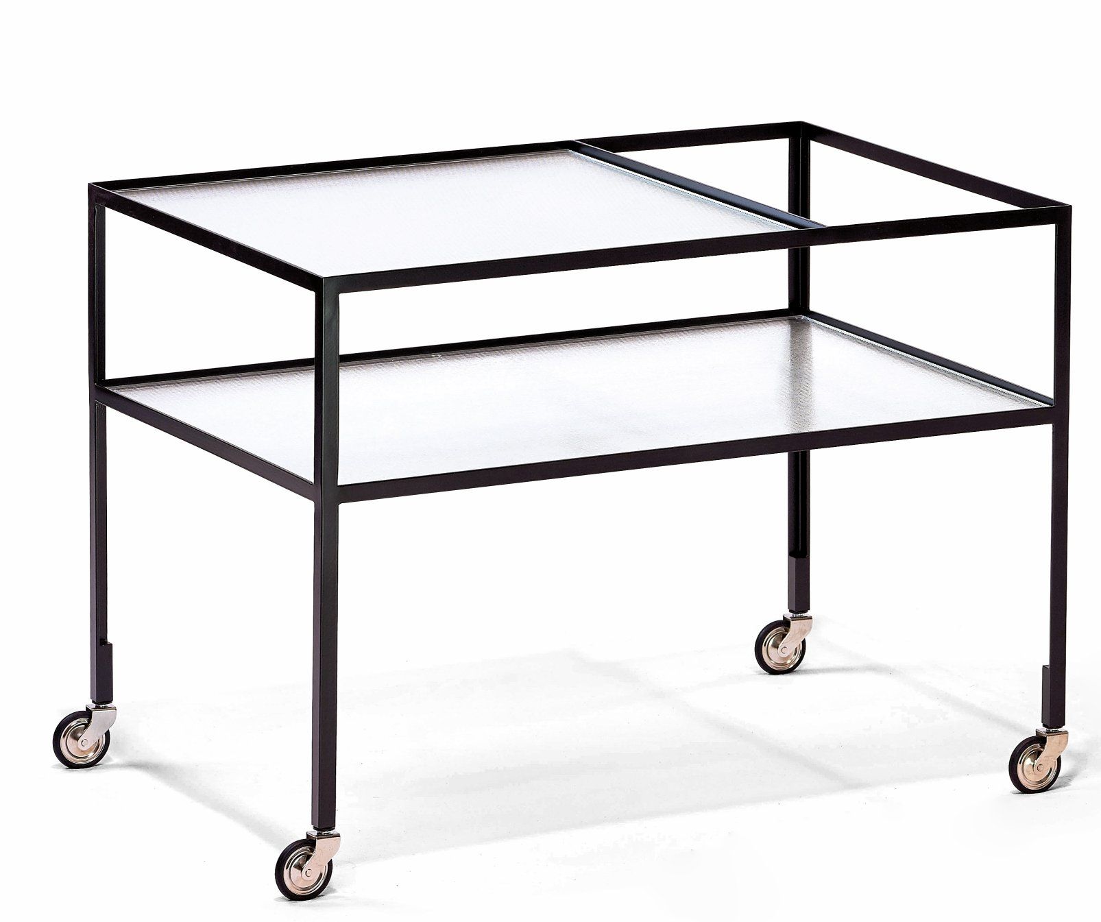 Barwagen Richard Lampert