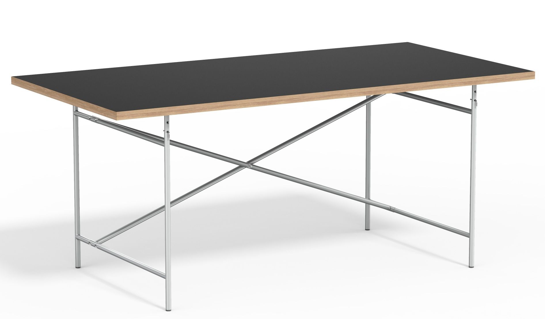 Eiermann 2 Tisch Komplett Richard Lampert