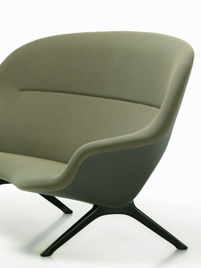 Abalon Sofa Vitra