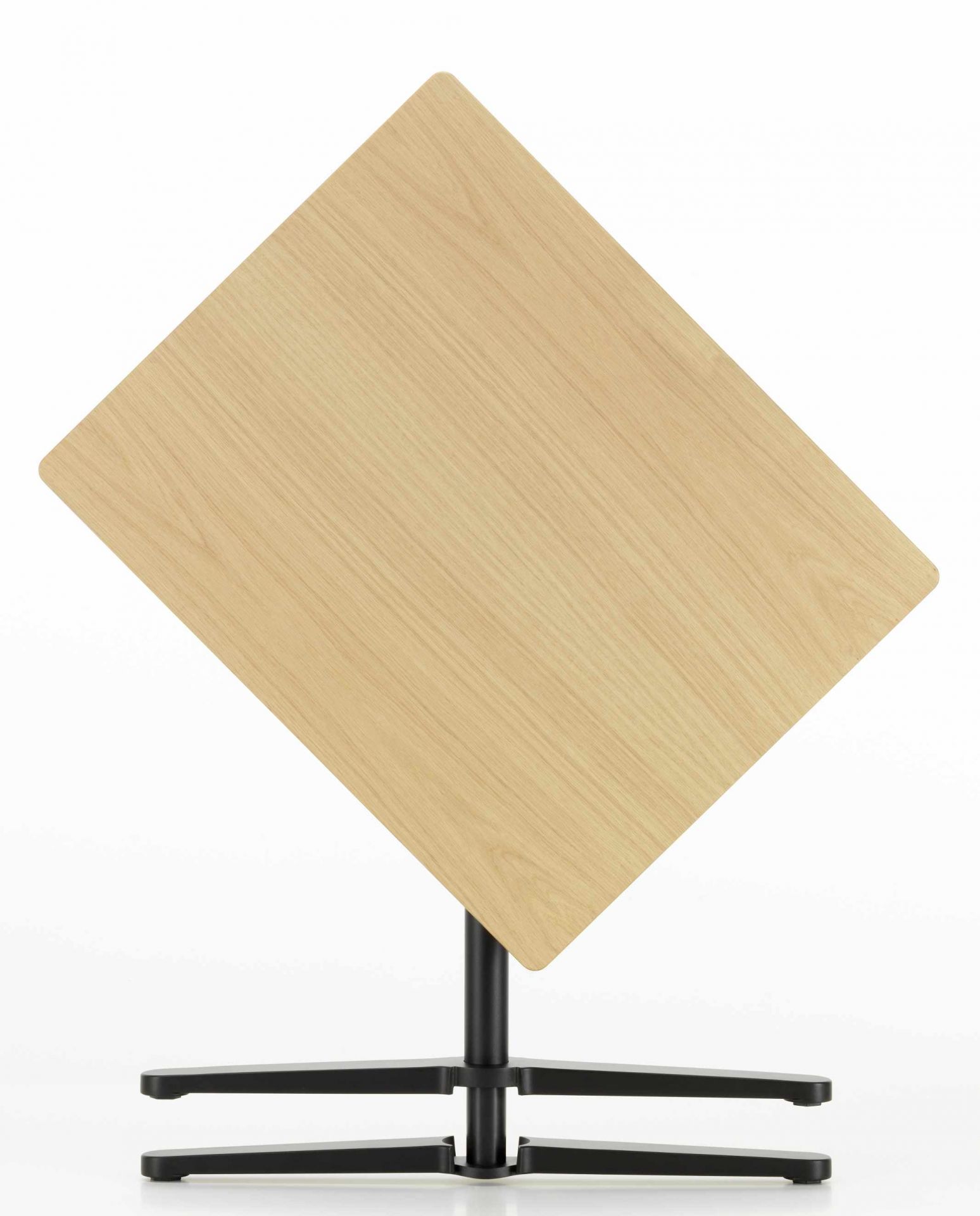 Super Fold Table Faltbarer Tisch Rechteckig Vitra