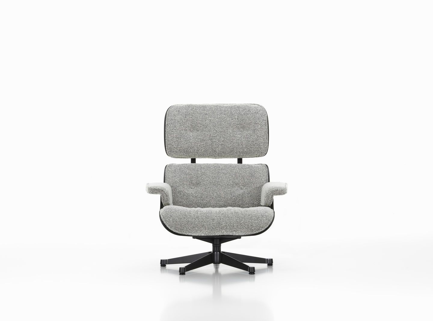 Eames Lounge Chair & Ottoman Sessel KONFIGURATOR Vitra