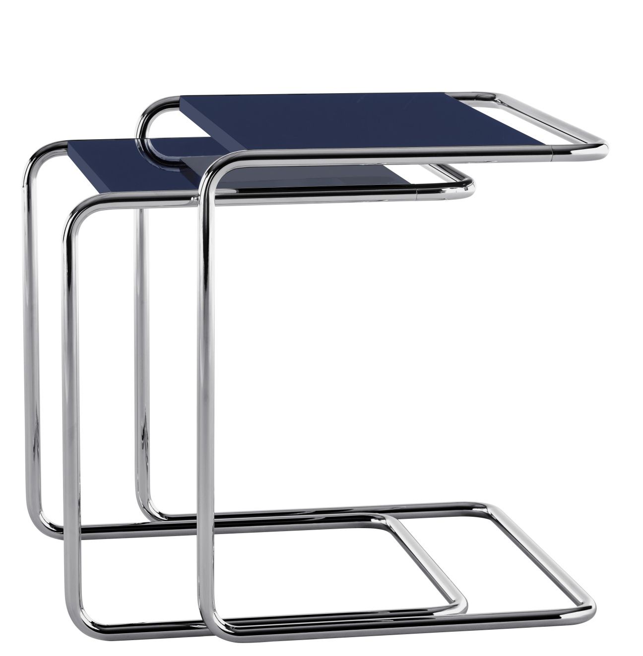 JS. Thonet by Jil Sander B97 / B 97 Beistelltisch Thonet