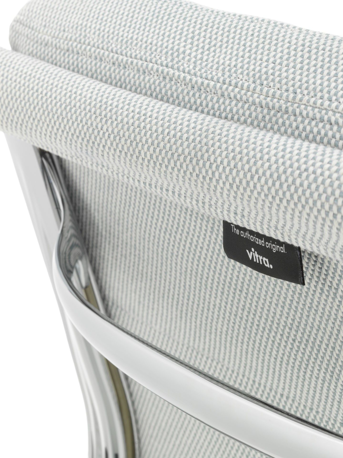 Soft Pad Chair EA205 / EA 205 Sessel Vitra