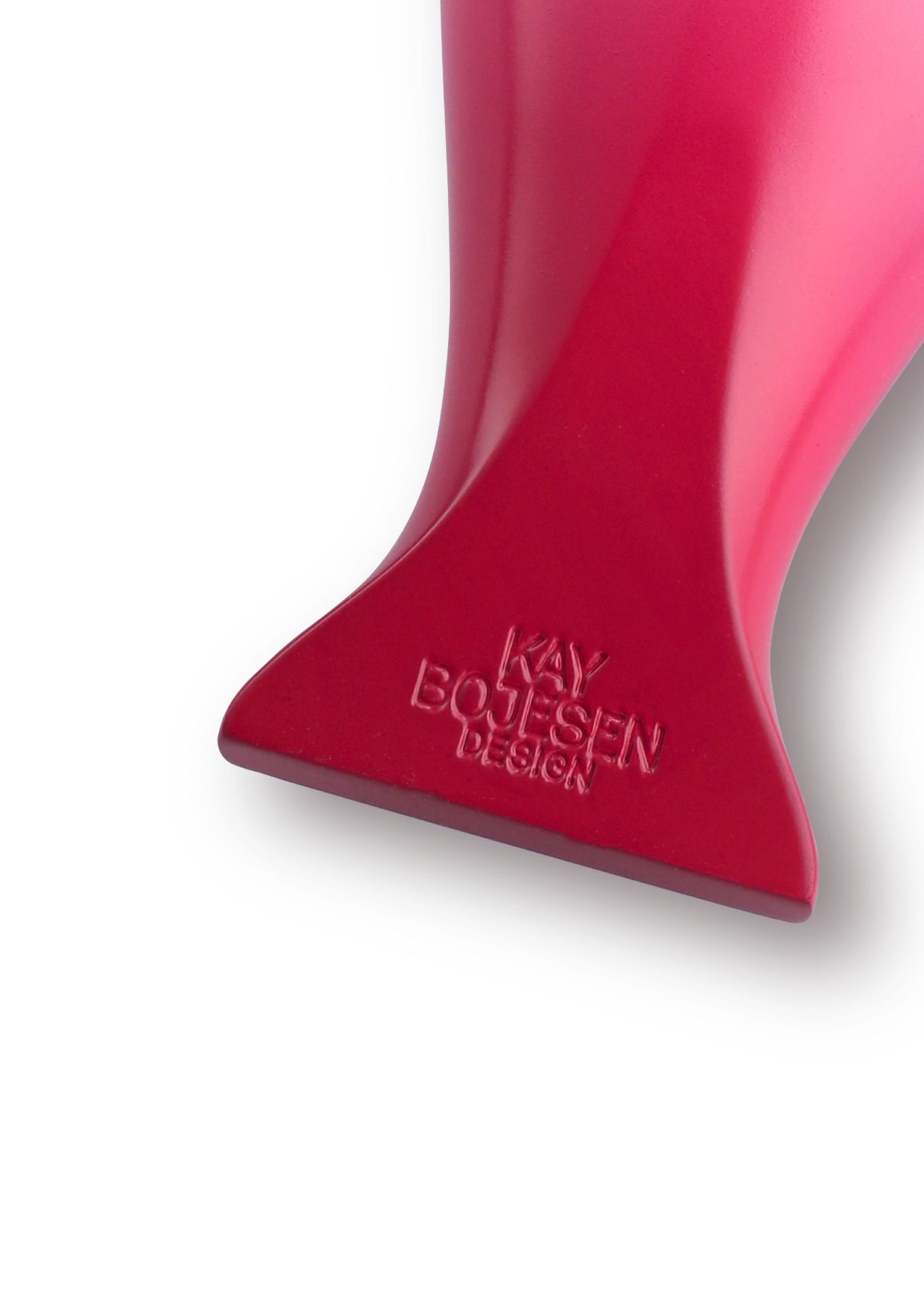 Story Bird Passion Vogel-Holzfigur Kay Bojesen