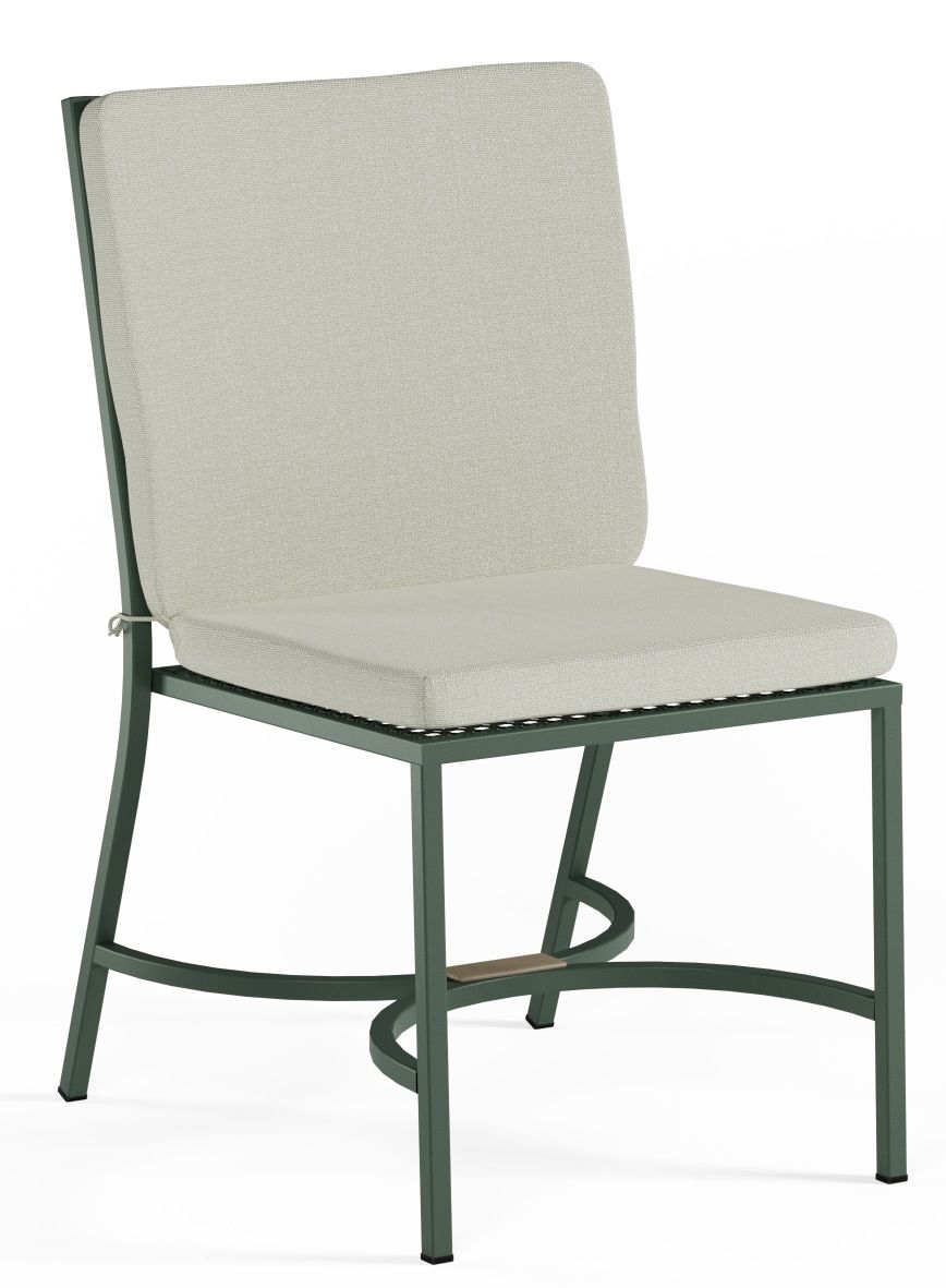 Collier C/1250 Sitz- und Rückenkissen Outdoor Emu Collier C/1250 Sitz- und Rückenkissen Outdoor Emu