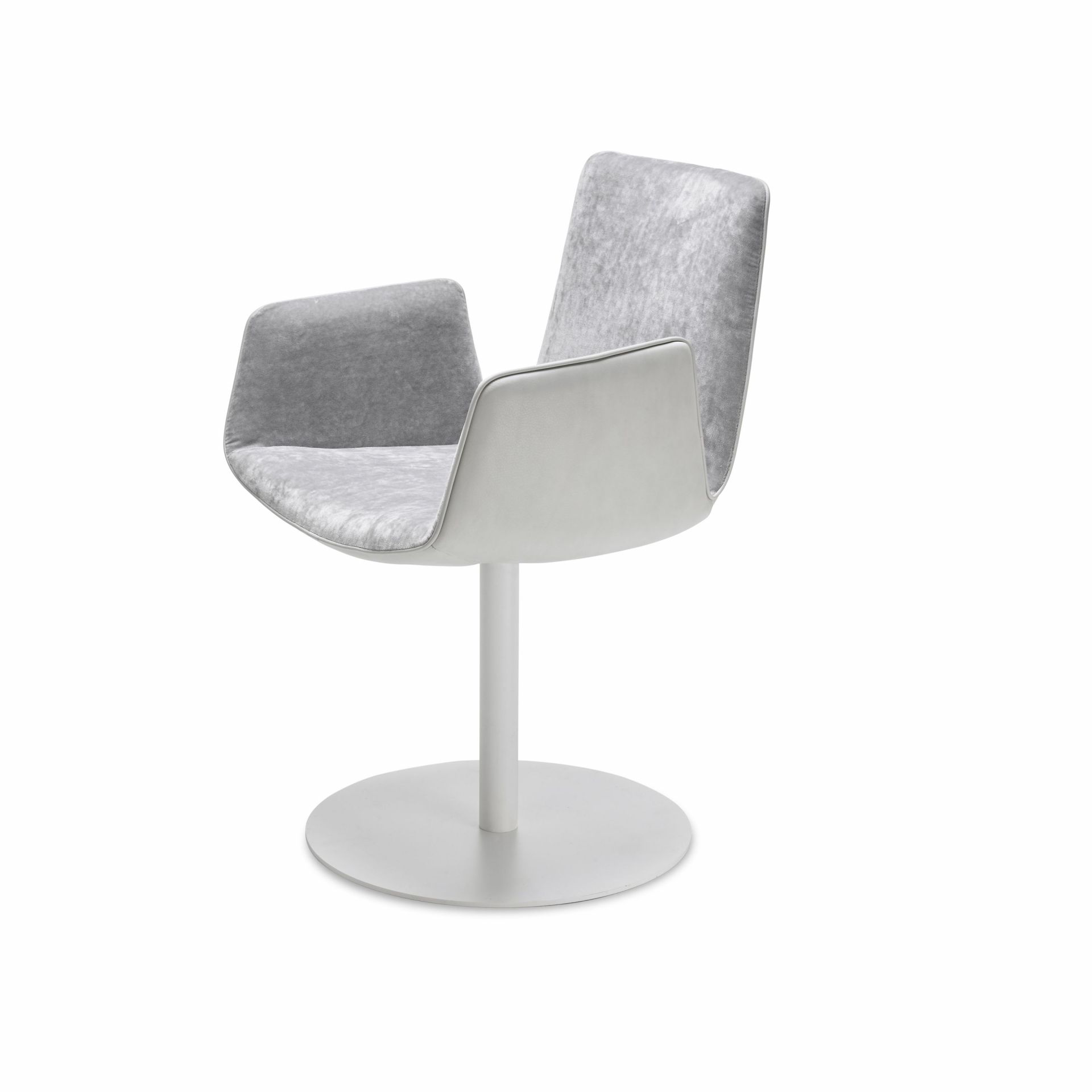 Amelie Armlehnstuhl hohe Armlehnen Freifrau Manufaktur