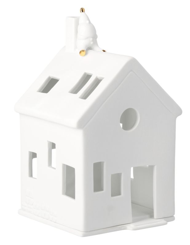 Lichthaus Warten auf Rudolph von Räder