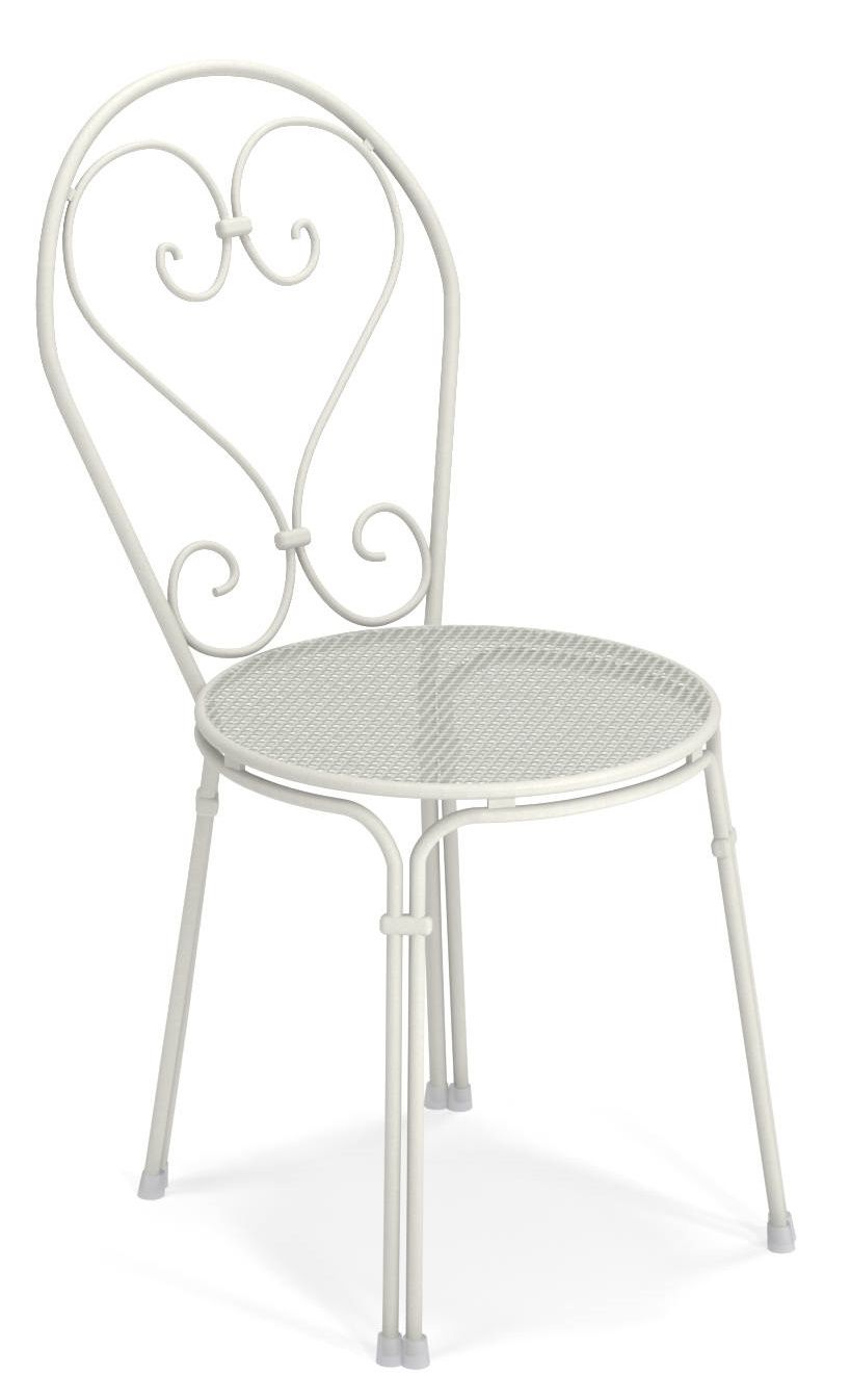 Pigalle Stuhl Outdoor Emu