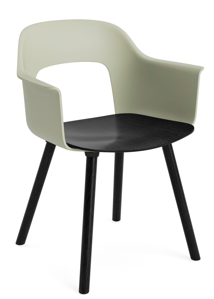 Layout Armchair 222 Armlehnstuhl Hay