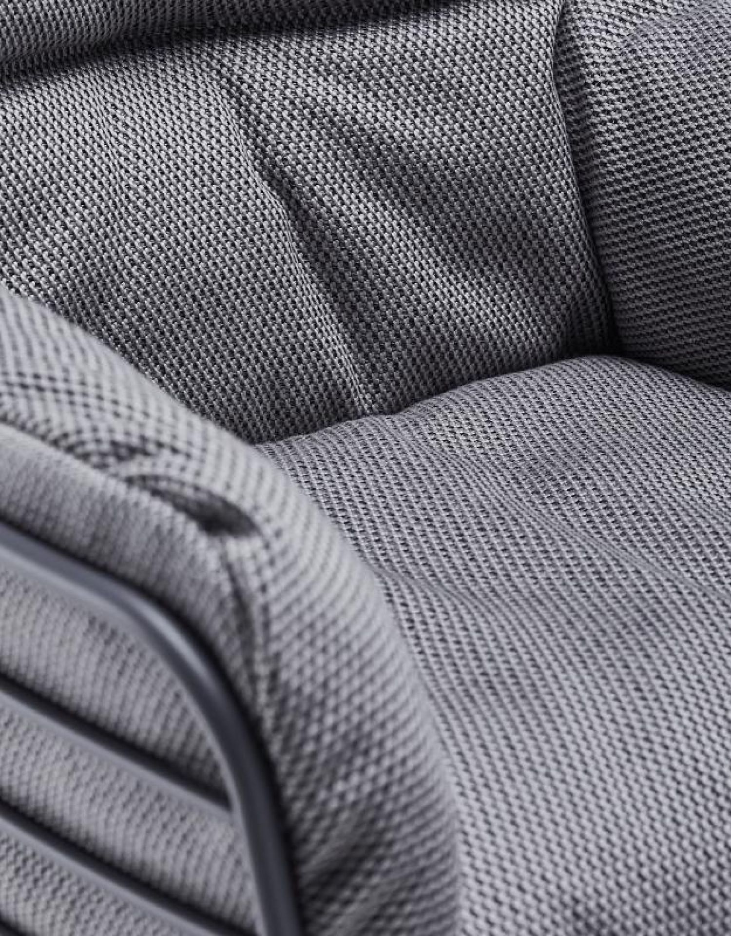 Leyasol Lounge Chair Outdoor Stuhl Freifrau Manufaktur