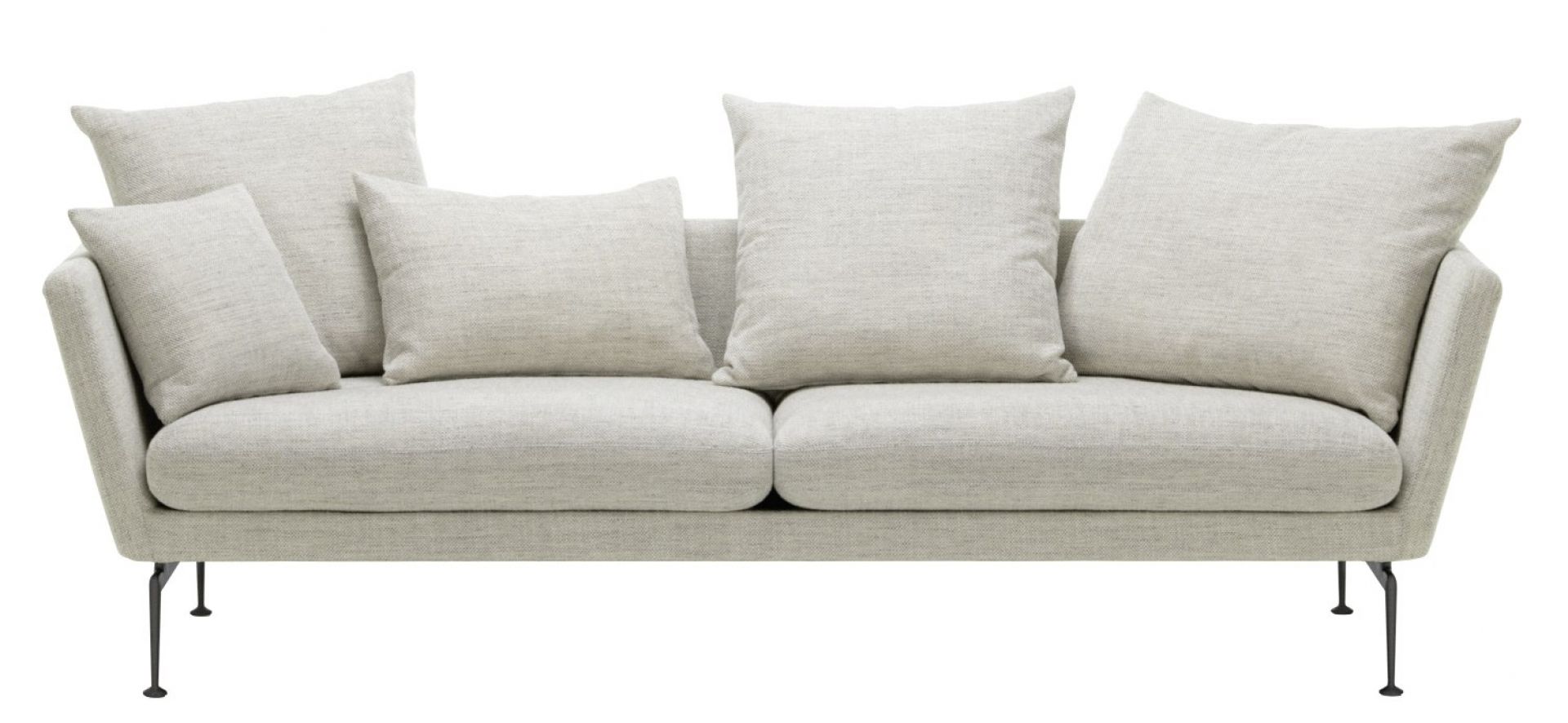 Suita 3-Sitzer Sofa Vitra