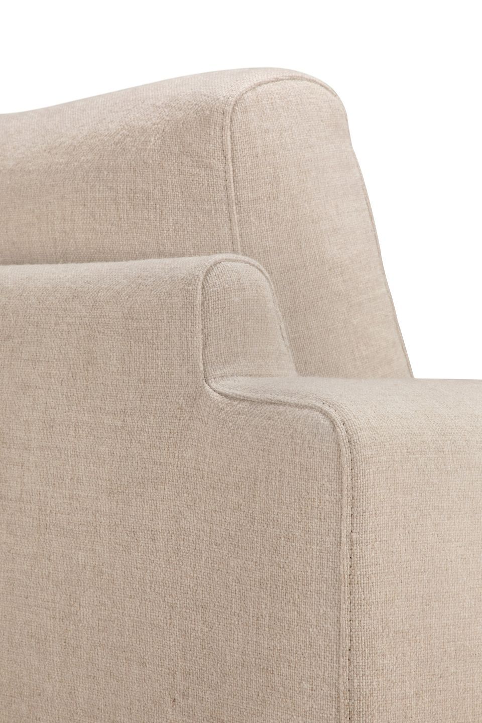 Ease Lounge Sessel Ethnicraft