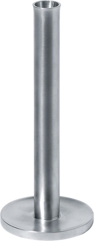 PZ02 Kerzenständer Alessi