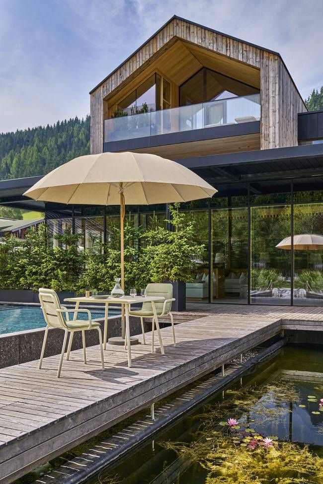 Vapio Sessel Outdoor Weishäupl