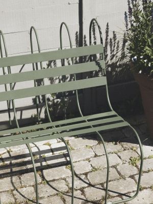 Gardener's Sofa Outdoor Design House Stockholm