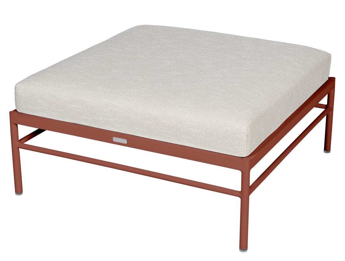 Rivage Hocker Outdoor Fermob