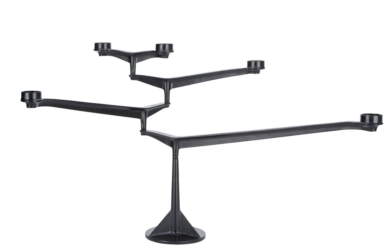 Spin Kerzenständer Tom Dixon