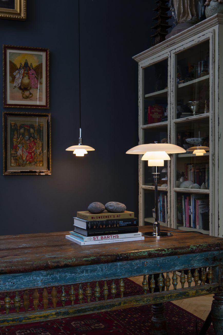 PH 3/2 Tischleuchte Louis Poulsen