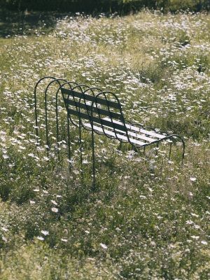 Gardener's Sofa Outdoor Design House Stockholm