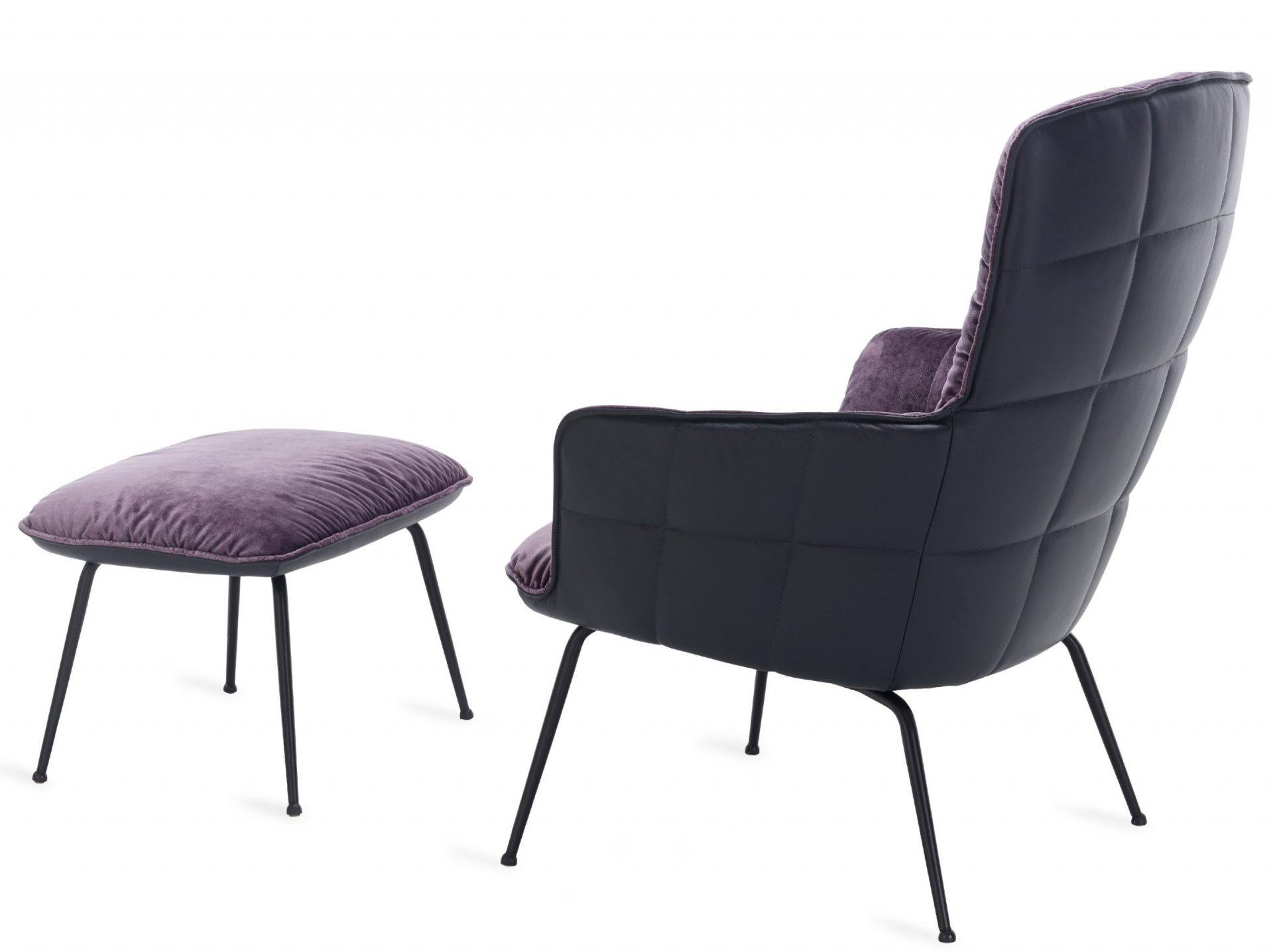 Marla Ottoman Freifrau Manufaktur