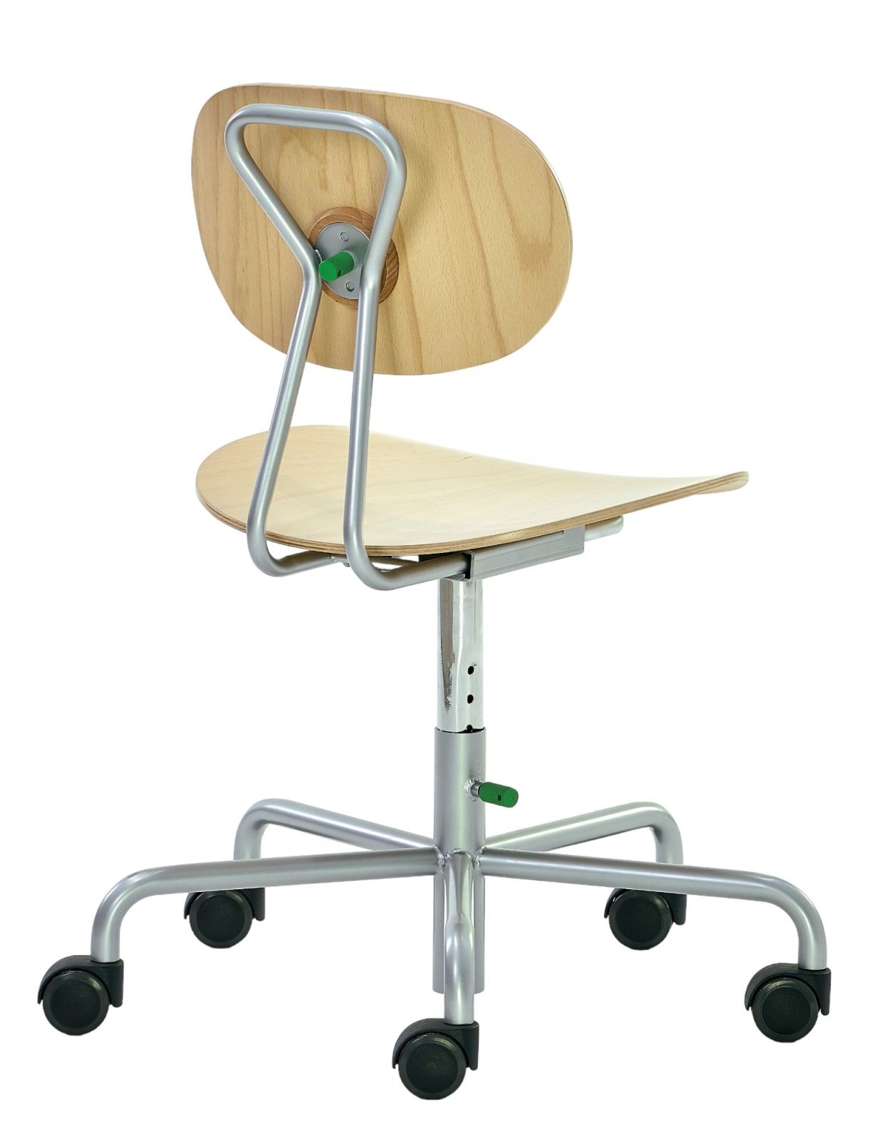 Turtle Kinderdrehstuhl Richard Lampert