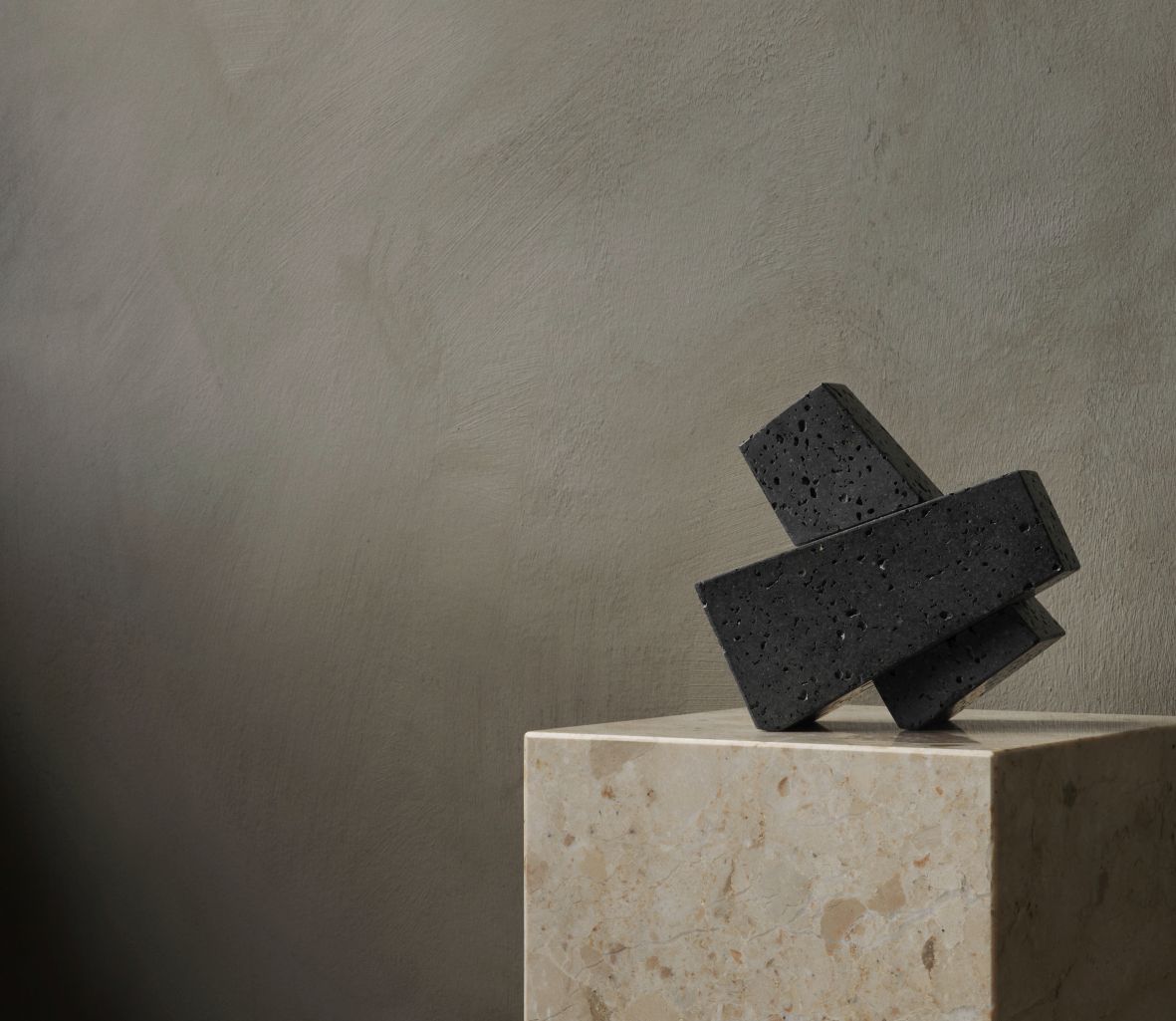 Converge Buchstützen Audo Copenhagen