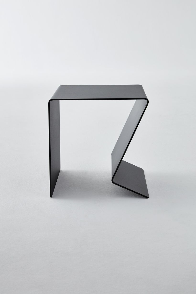 Buk  Beistelltisch Müller Möbelwerkstätten