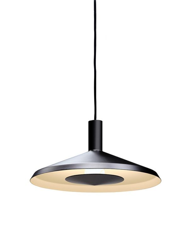 Type 600 P Pendant lamp Pendelleuchte Baltensweiler