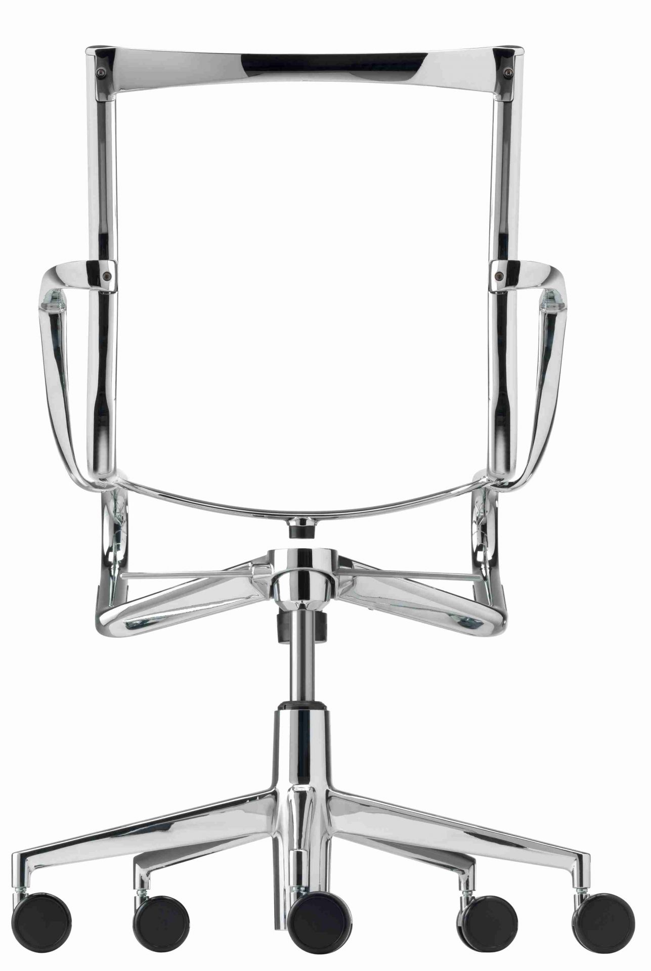 Rollingframe+ TILT 444 / 445 Drehstuhl Alias